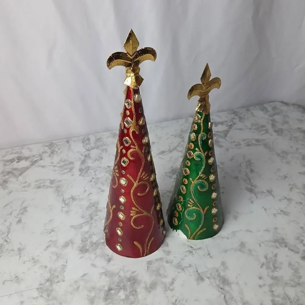 Pier One Imports Christmas Tree Decor